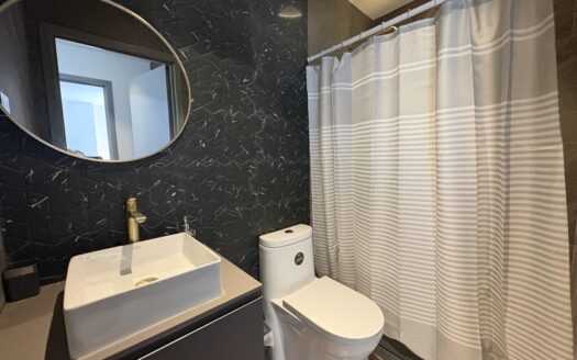 Apartamento en Renta o Venta en Edificio Atarah, zona 10