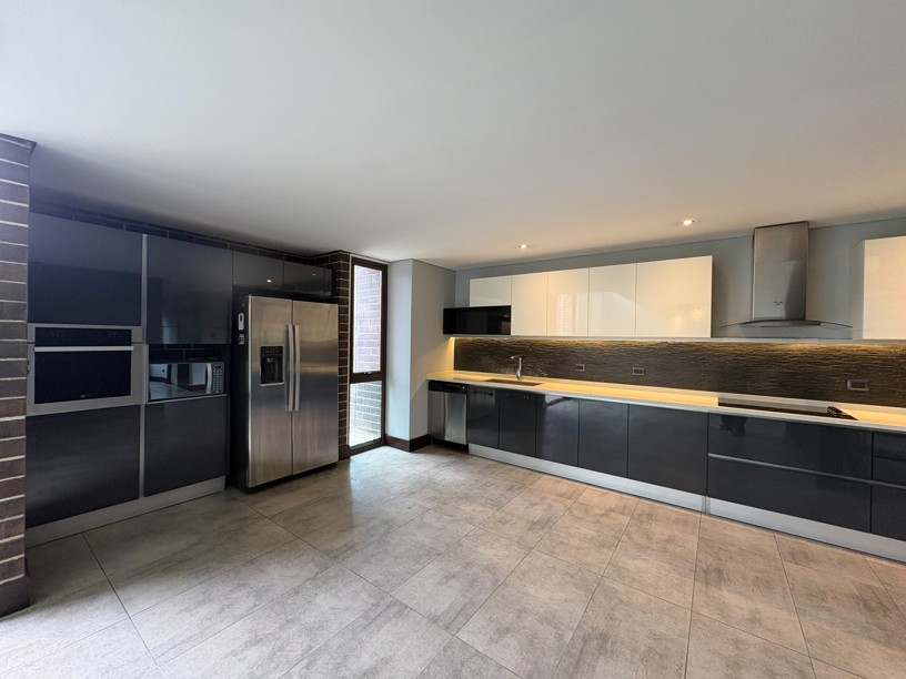 Apartamento en renta Viu Cayala, zona 16 - Image 4