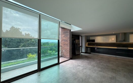 Apartamento en renta Viu Cayala, zona 16