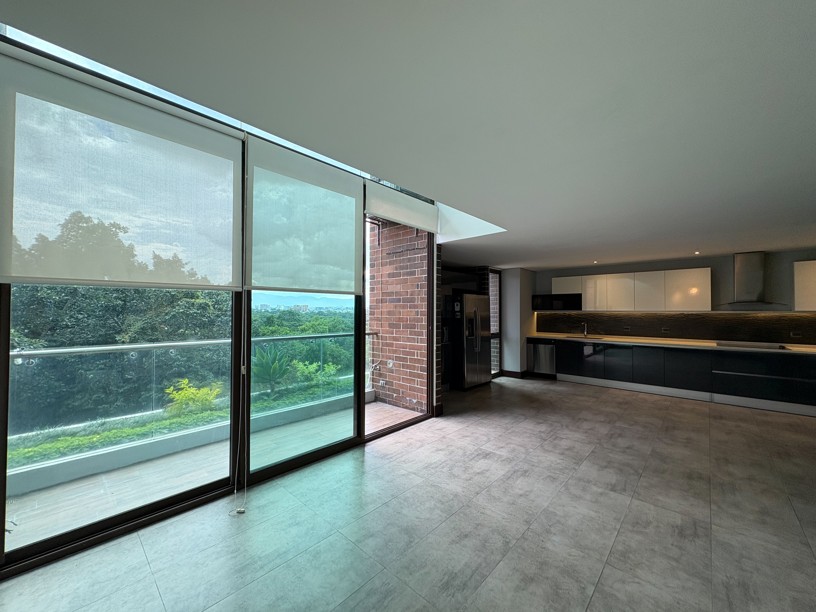 Apartamento en renta Viu Cayala, zona 16 - Image 1