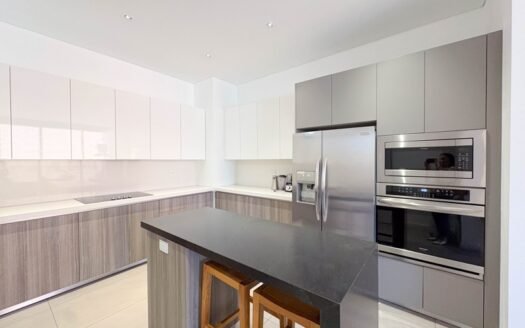 Apartamento en Renta o Venta Maranta Oakland zona 10