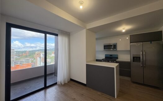 Apartamento en renta Alena zona 15