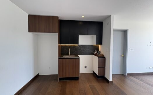 Apartamento para estrenar en renta, Edificio Atarah zona 10