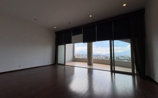 Penthouse en Renta, edificio Botticelli 1